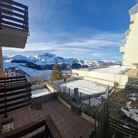 Residenza Alessandra *