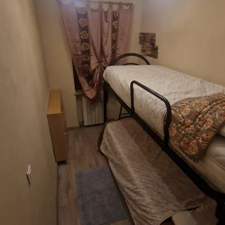 Residenza Alessandra דירה