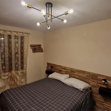 דירה Residenza Alessandra *