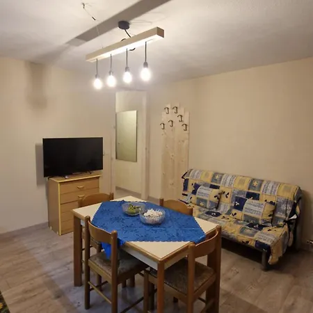 Residenza Alessandra דירה פראטו נבוסו