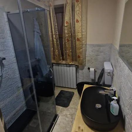 Apartment Residenza Alessandra *