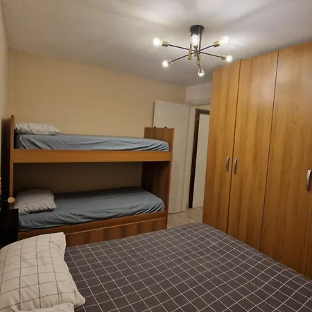 Residenza Alessandra פראטו נבוסו